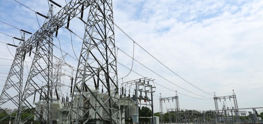 Avantha Group Company CG bags $14 M substation contract