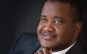 Interview with Prince Moyo, General Manager for Power Delivery Engineering at ESKOM