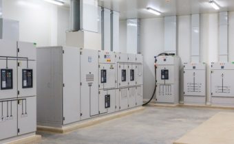 Brazil commissions Latin America’s first digitally-enabled substation