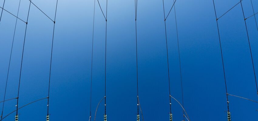 ABB to transmit wind power from North Sea