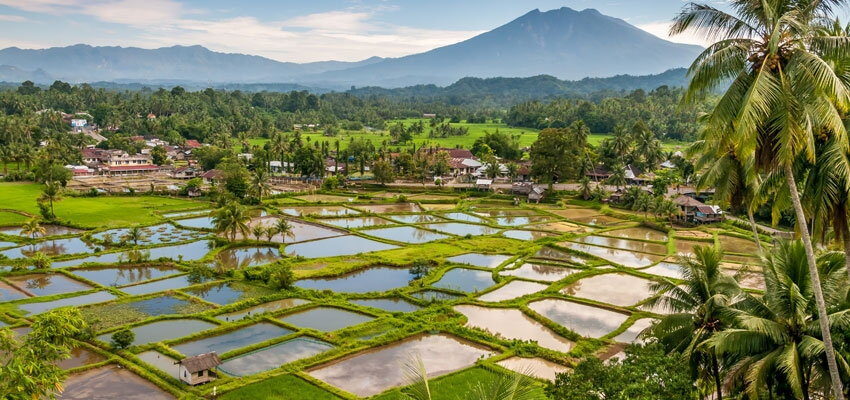 $500M loan approved for $1.45B electrification program in Sumatra