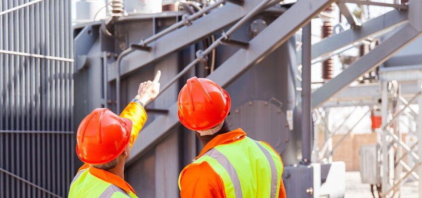 West Penn Power completes substation upgrade in Greene County fe77b047cf65bbf66915926fa3c00c93