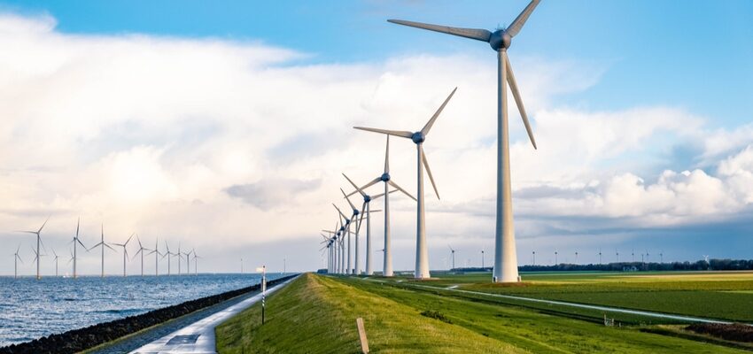 Drydocks World to build 700 MW HVAC transformer station for TenneT