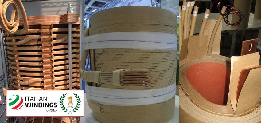 Italian Windings celebrates 1st anniversary feb01c6426e9633288bf84ce1e186ae3
