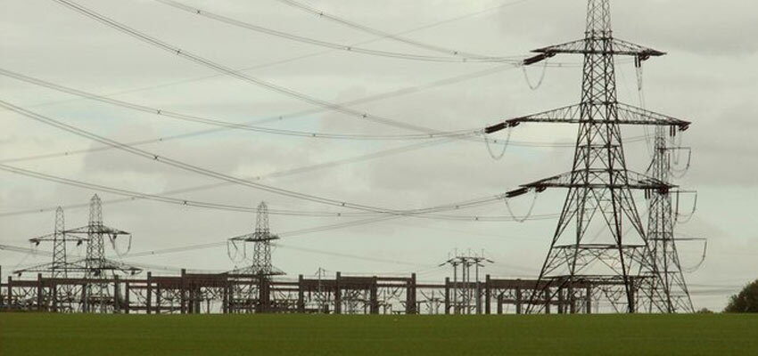 Lenenergo upgraded substation in St. Petersburg District fedea746cd0ecb257a1249d3a2a80bb1