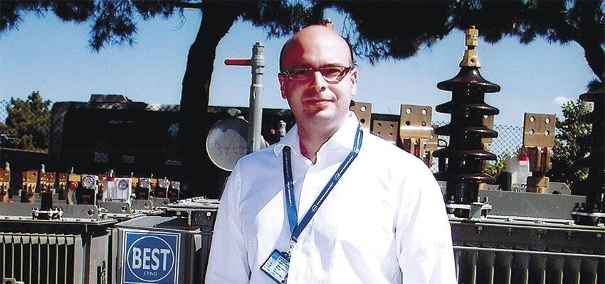 Interview with Sirri Yircali, Deputy Chairman of BEST Transformer Board of Directors