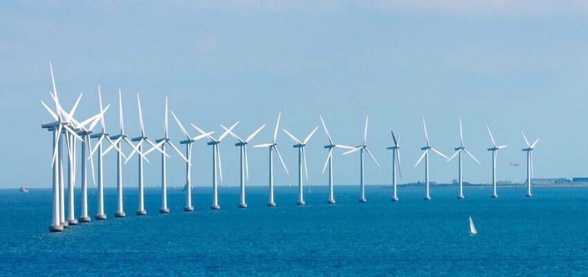 Denmark puts 800 MW to 1000 MW offshore wind farm up for tender