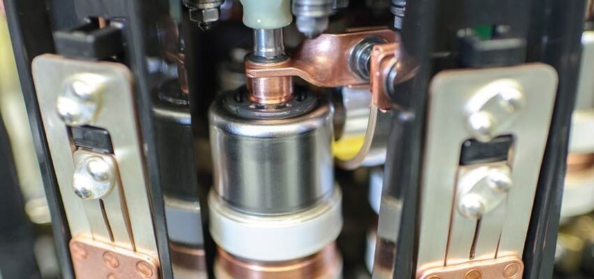 Column: Transformer lifecycle