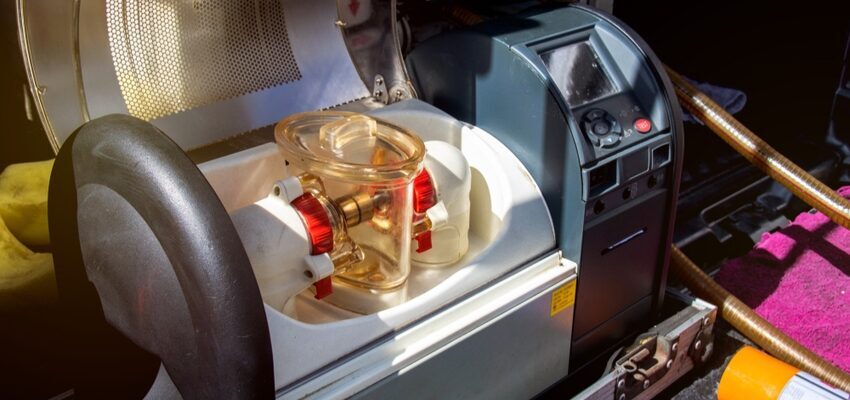 Arctic grade transformer oil from Nynas