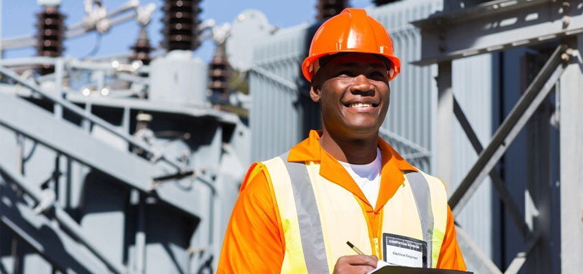 ECG commissions new substation and plans $40M upgrade projects