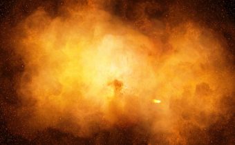 fire blast