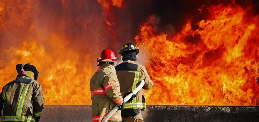 Substation fire hits power in Kolkata Fire