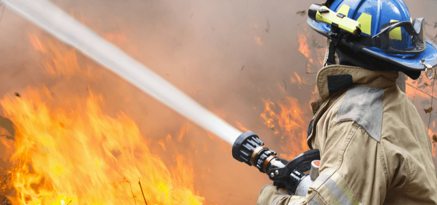 Substation fire led to power outages in Dare County fire