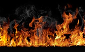fire