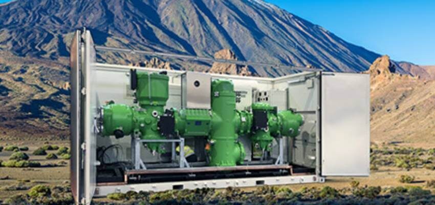 GE supports Spain’s decarbonization goals with Green Gas for Grid (g³) technology
