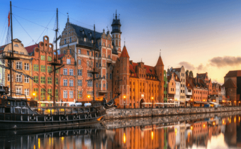 gdansk
