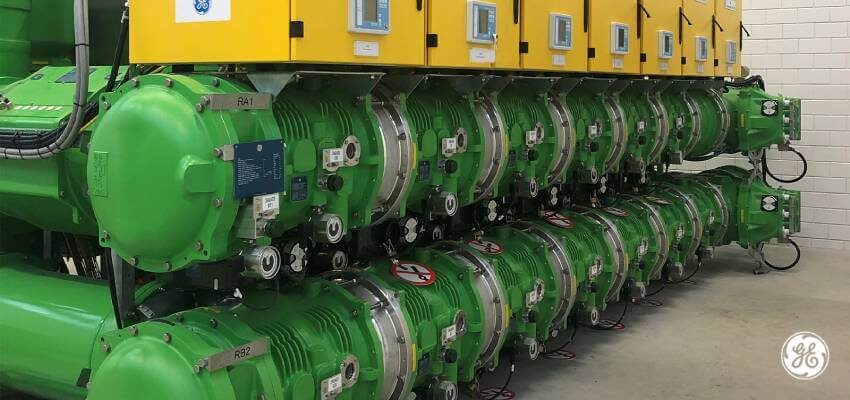 GE’s g3 technology to accelerate decarbonization efforts in Norway
