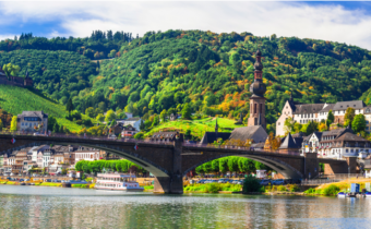 ABB kit enhances German grid stability Germany