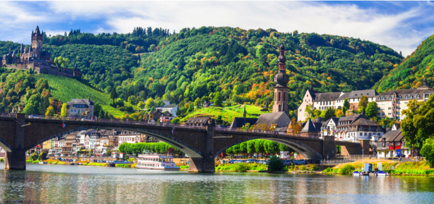ABB kit enhances German grid stability Germany
