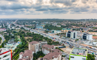 Ghana