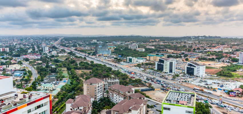 MiDA将建设两个主变电站以增加电力供应 Ghana