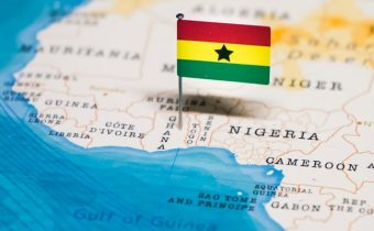 Ghana