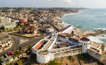 Ghana