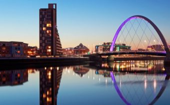 Glasgow