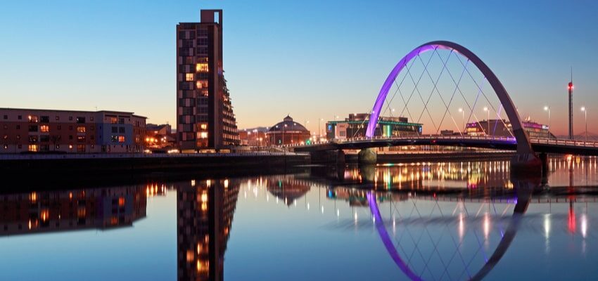格拉斯哥变电站获得420万美元用于升级改造 Glasgow