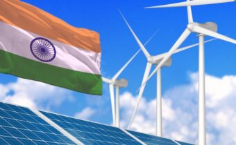 green energy India