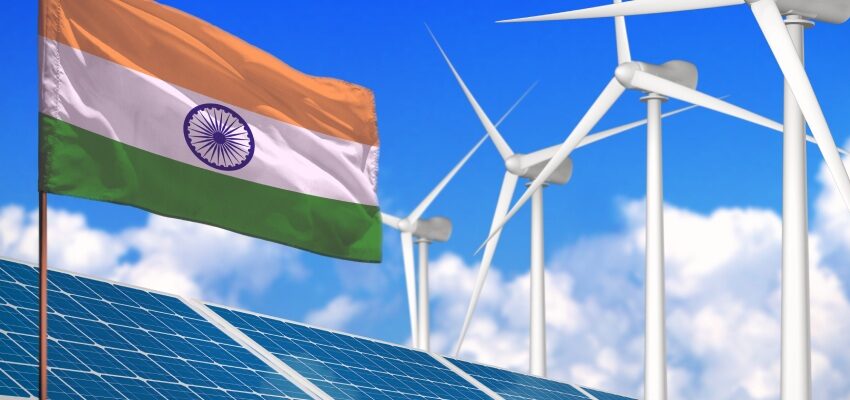 KfW approves $110 M loan for Indian renewable energy project green energy India