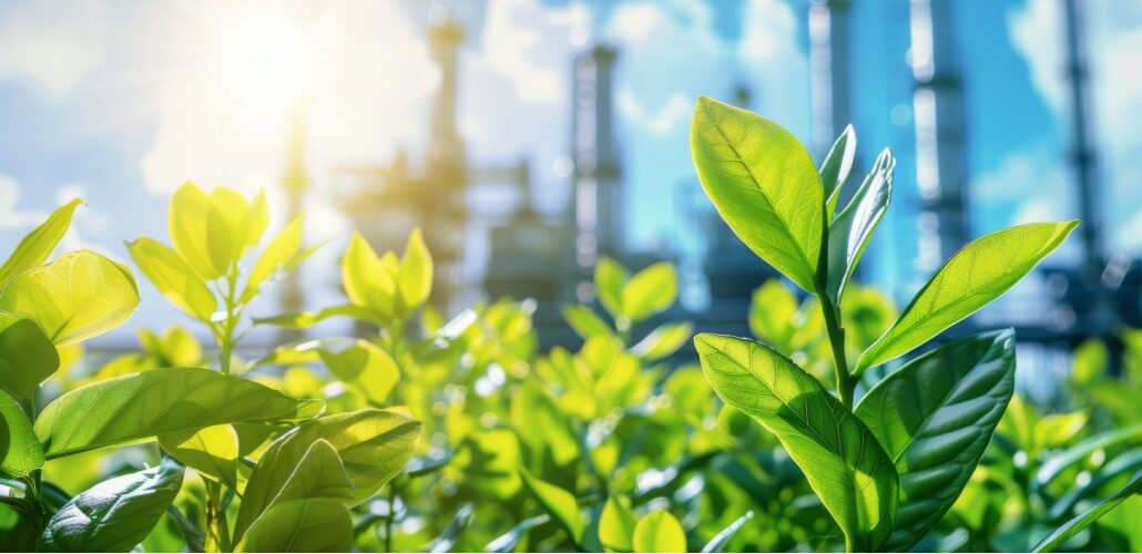 日立能源在中国赢得绿色工厂地位 green factory