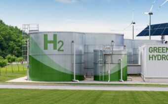 green hydrogen