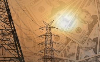 grid financing