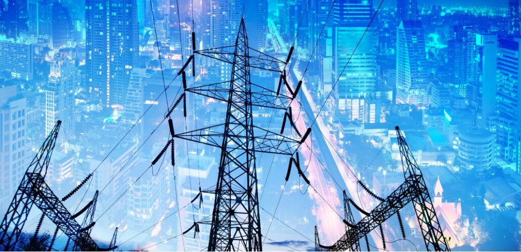 3,000 GW in limbo as the grid struggles to keep up grid infrastructure