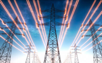 US grid modernisation joint venture