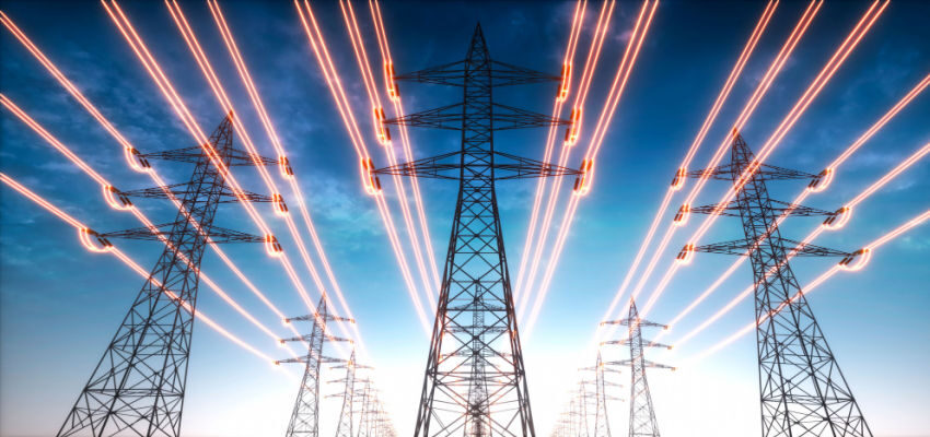 新的美国合资企业为电网现代化提供资金 US grid modernisation joint venture