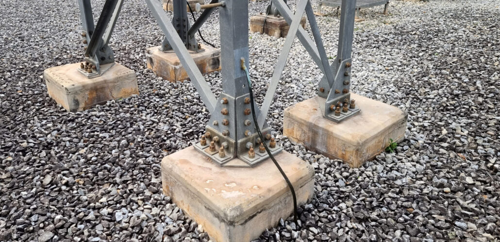 Effective Substation Grounding