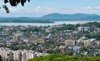 Guwahati