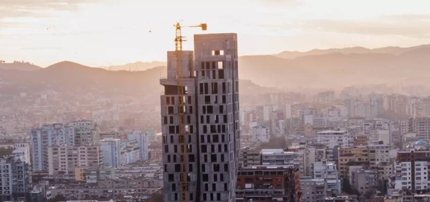 Hitachi ABB Power Grids helps OST modernize its network hitachi abb ost