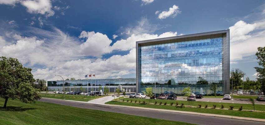 Hitachi ABB Power Grids creates research and development center in Montreal