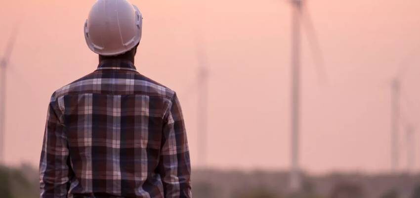 Hitachi ABB Power Grids’ service solutions support Egypt’s largest wind power project