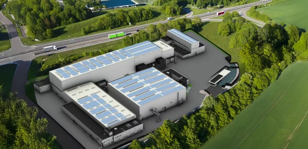 Hitachi Energy strengthens transformer manufacturing in Türkiye Hitachi Energy strengthens transformer manufacturing in Türkiye