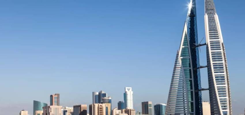 Hitachi Energy to strengthen Bahrain grid a panoramic view of Bahrain