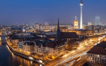 Hitachi Energy Berlin
