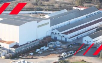 Hitachi Energy Cordoba factory
