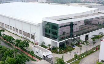 Hitachi Energy’s cutting-edge transformers factory in Vietnam