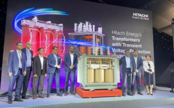 Hitachi Energy’s liquid-filled transformers with TVP® Technology