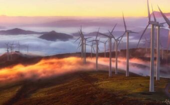windmills