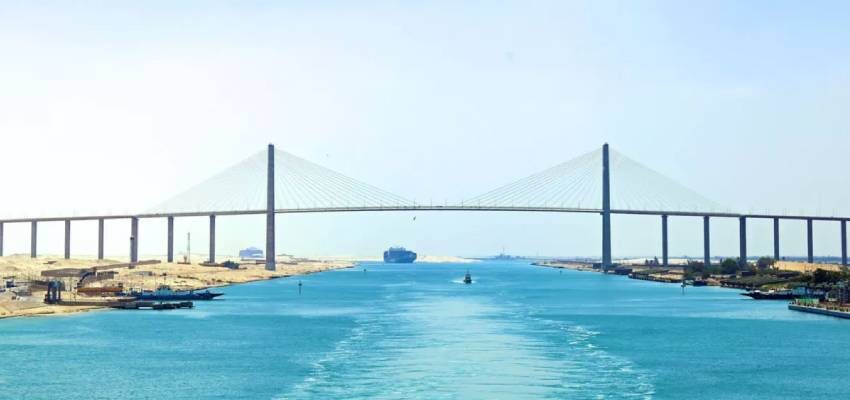 Hitachi Energy to connect Gulf of Suez wind farm with Egypt’s national power grid
